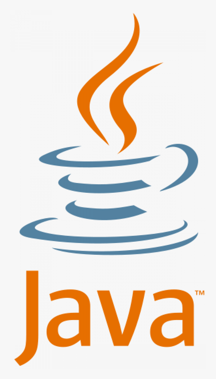 Java Logo Png, Transparent Png, Free Download