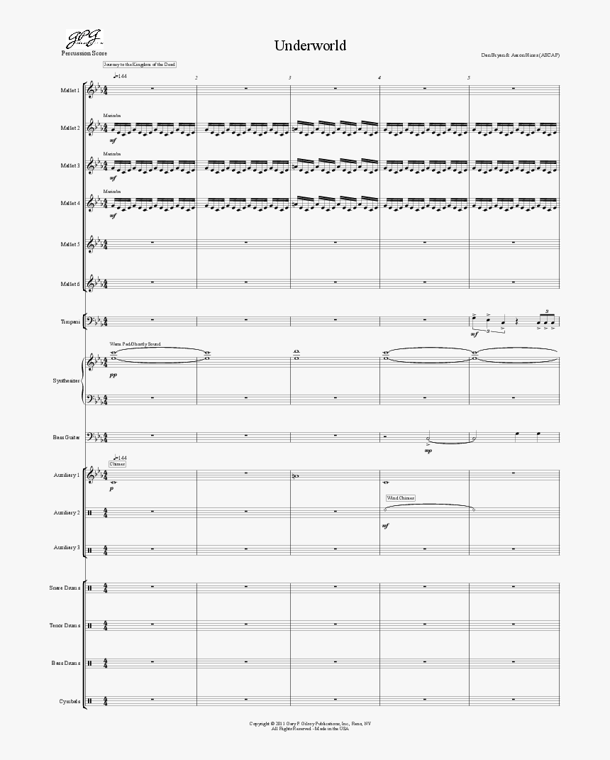 Product Thumbnail - One Final Effort Piano Sheet Music, HD Png Download, Free Download