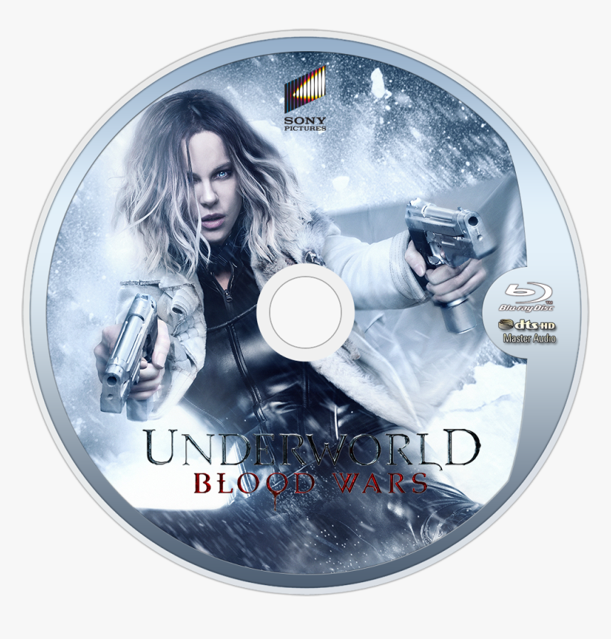 Kate Beckinsale Underworld Blood Wars, HD Png Download, Free Download