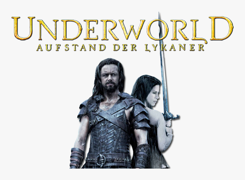 Underworld Rise Of The Lycans Lucian, HD Png Download, Free Download