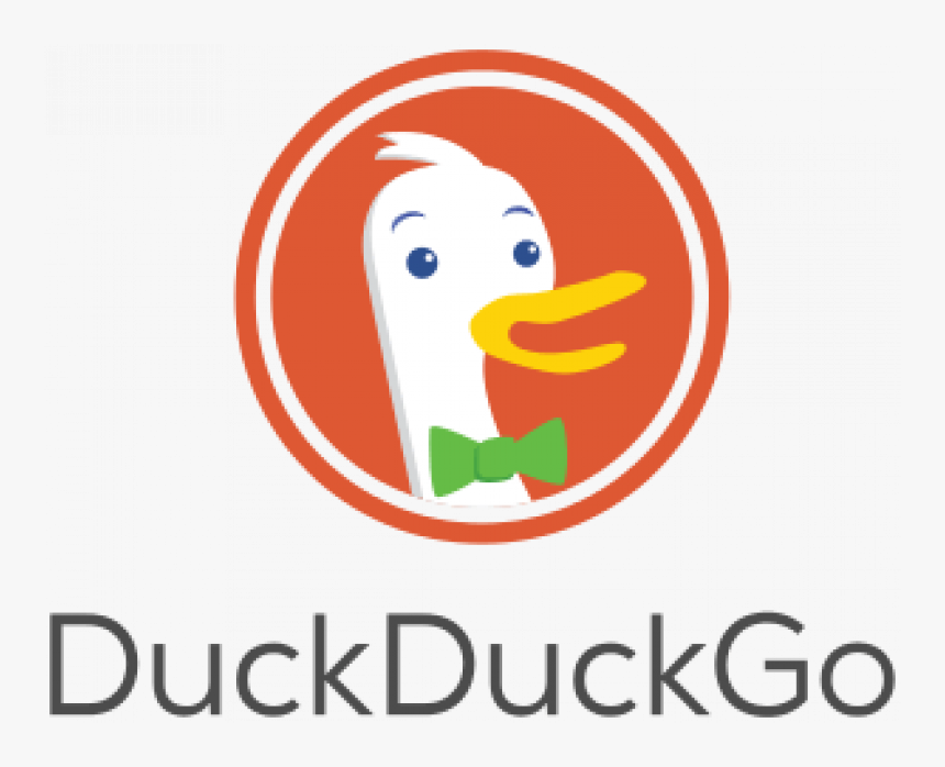 Duckduckgo Search Engine, HD Png Download, Free Download