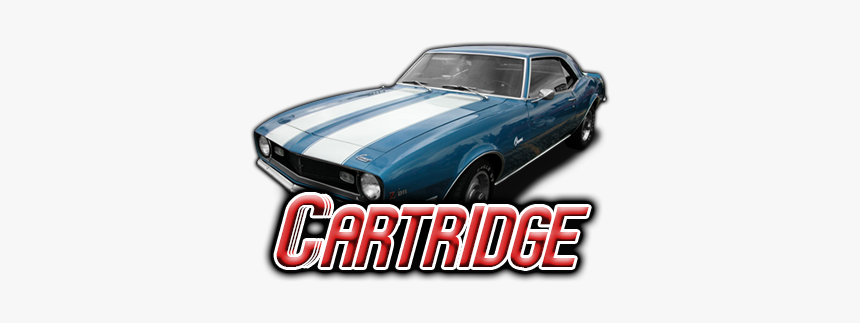 Cartuchous - Classic Car, HD Png Download, Free Download