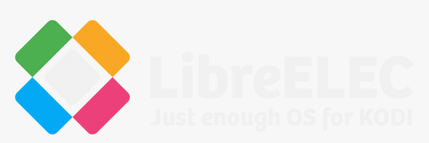 Libreelec Logo Png, Transparent Png, Free Download