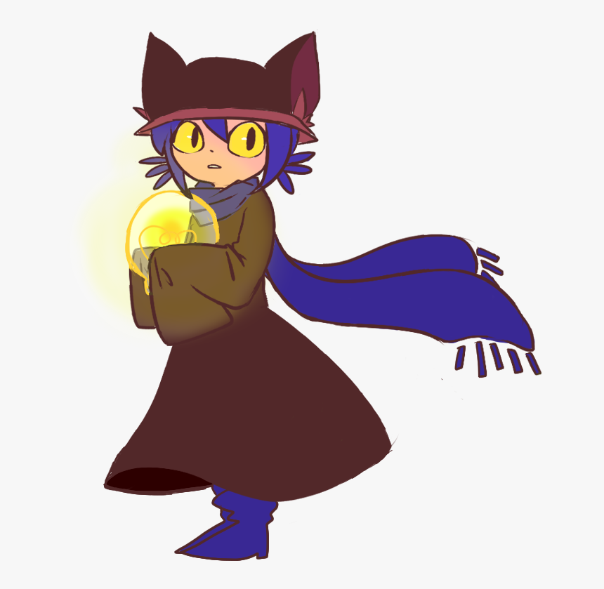 Niko Png One Shot, Transparent Png, Free Download