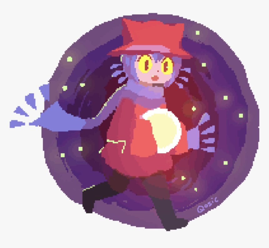 #oneshotgame #oneshot - Oneshot Niko, HD Png Download, Free Download