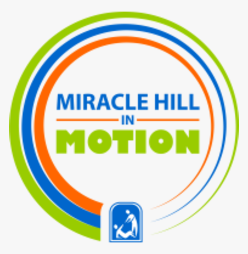 Miracle Hill In Motion - Miracle Hill, HD Png Download, Free Download