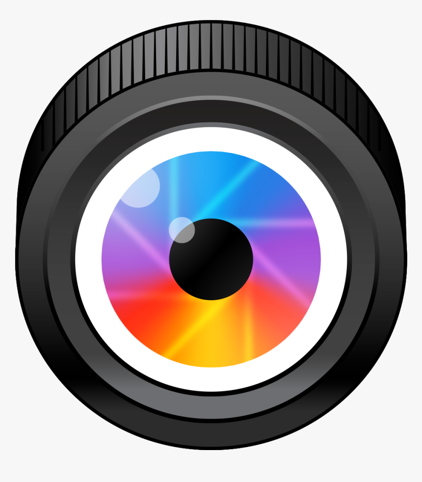 Photomatix Oneshot App Icon - Photomatix Icon, HD Png Download, Free Download