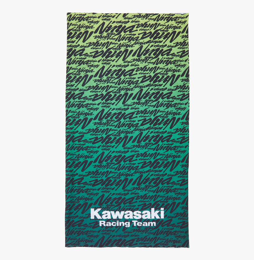 Kawasaki Balaclava Ninja Summer, HD Png Download, Free Download