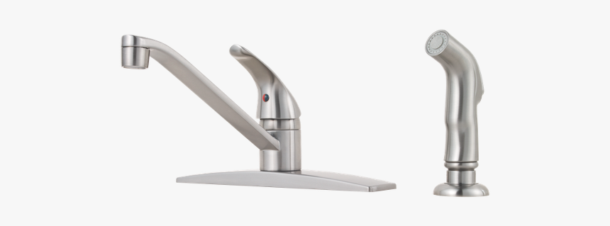 Bathtub Spout, HD Png Download, Free Download