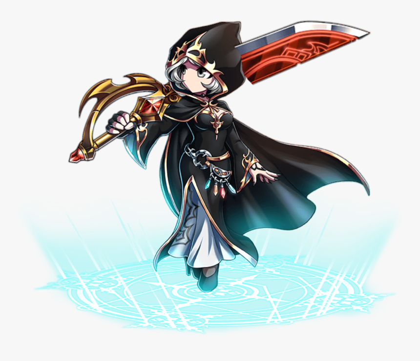 Brave Frontier 2 Summoner, HD Png Download, Free Download