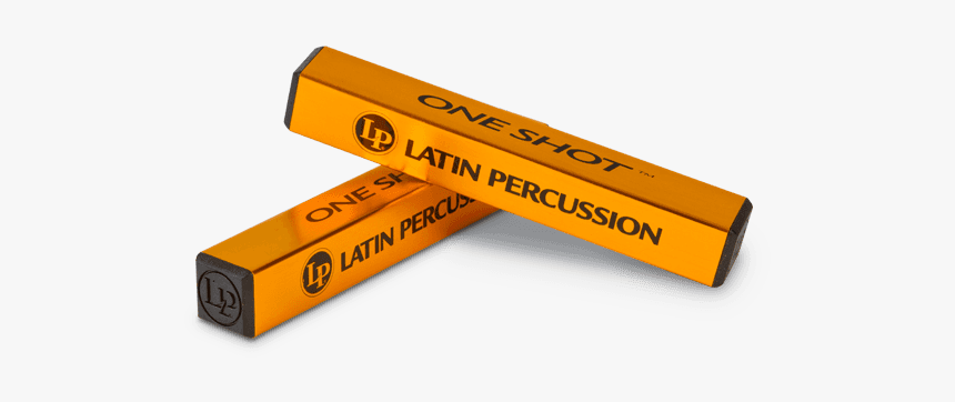 Latin Percussion One Shot Shaker, HD Png Download, Free Download