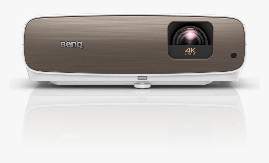 Benq 4k 3d Projector, HD Png Download, Free Download