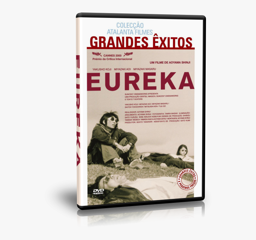 Eureka Shinji Aoyama, HD Png Download, Free Download
