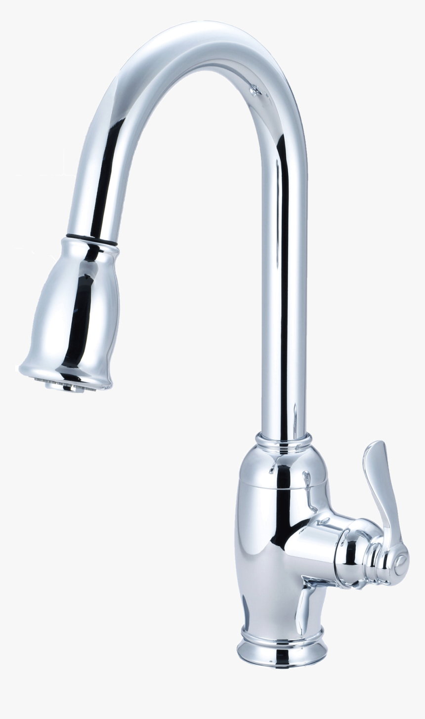 Waterloo Faucet Wl K 120500 Cp, HD Png Download, Free Download