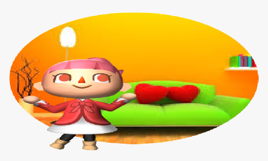 New Leaf , Png Download - Cartoon, Transparent Png, Free Download