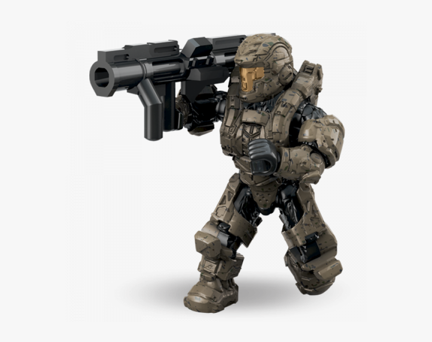 Unsc Spartan Defender - Halo: Spartan Assault, HD Png Download, Free Download