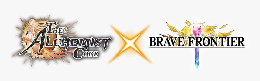 Brave Frontier Logo Transparent, HD Png Download, Free Download