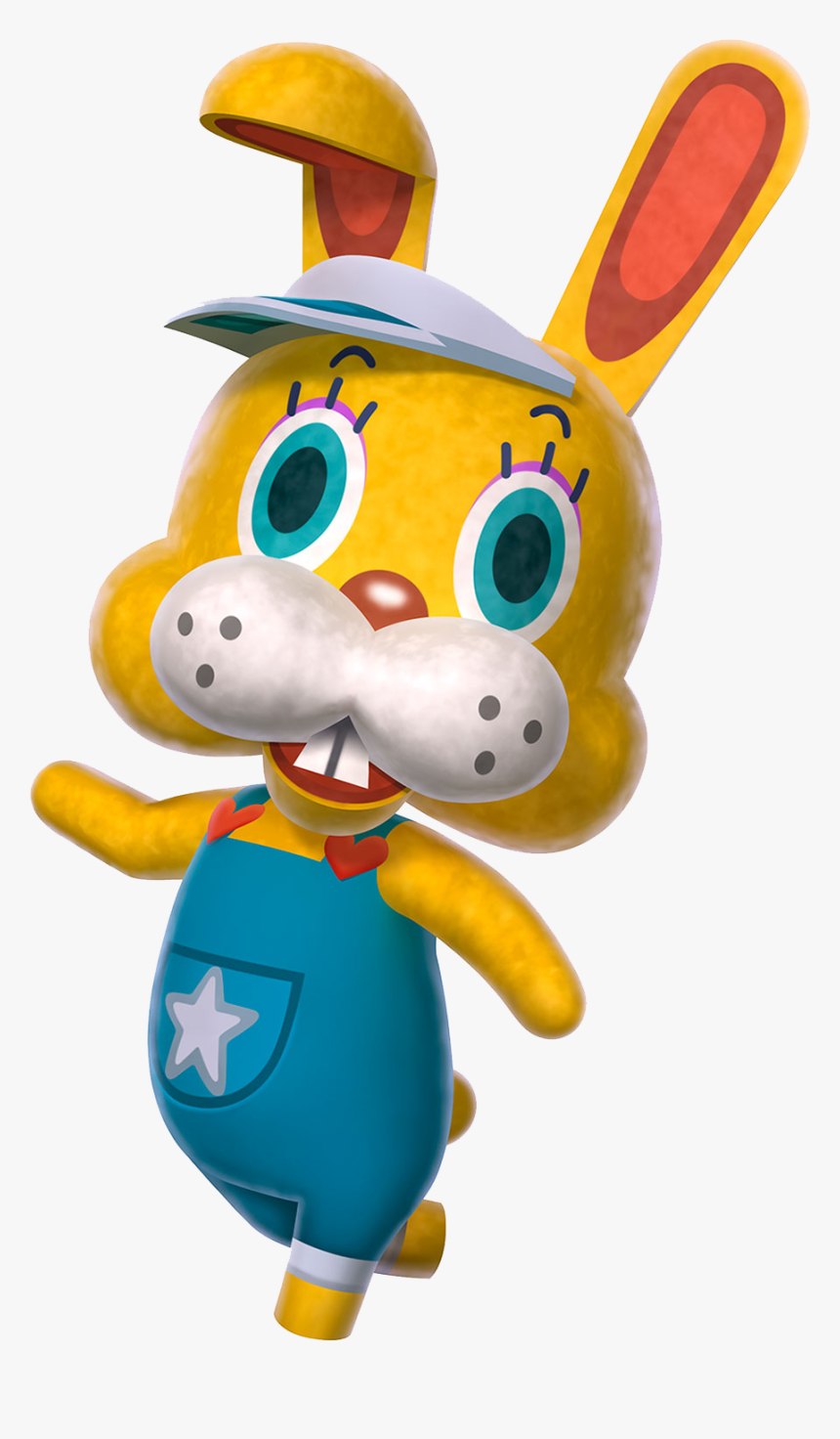 Zipper Animal Crossing, HD Png Download, Free Download