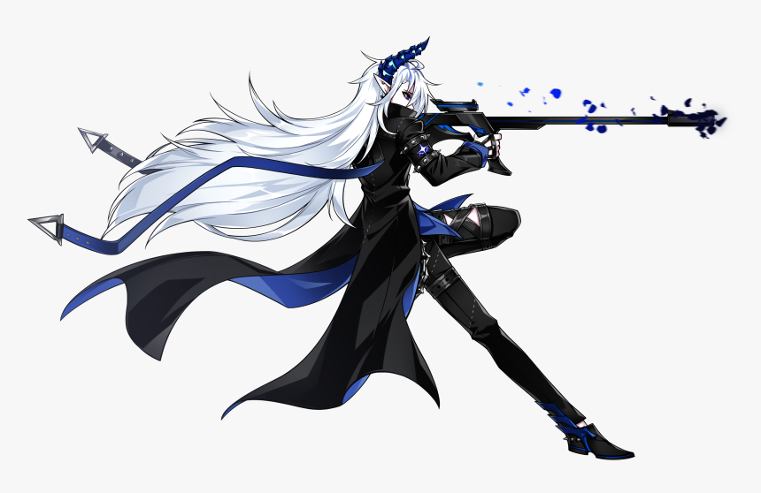 Elsword Demon, HD Png Download, Free Download