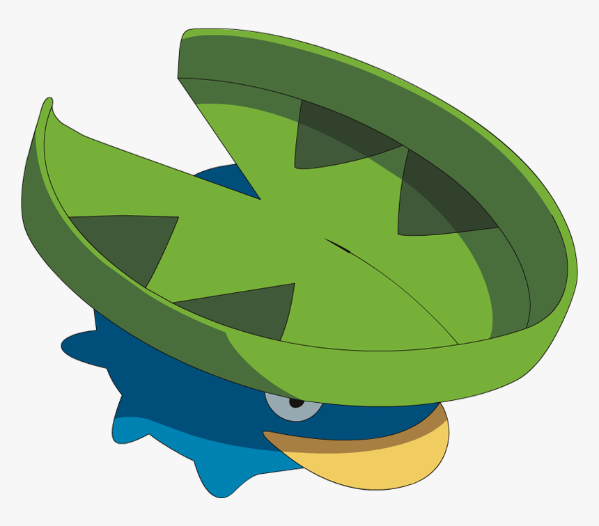 Pokemon #270, HD Png Download, Free Download