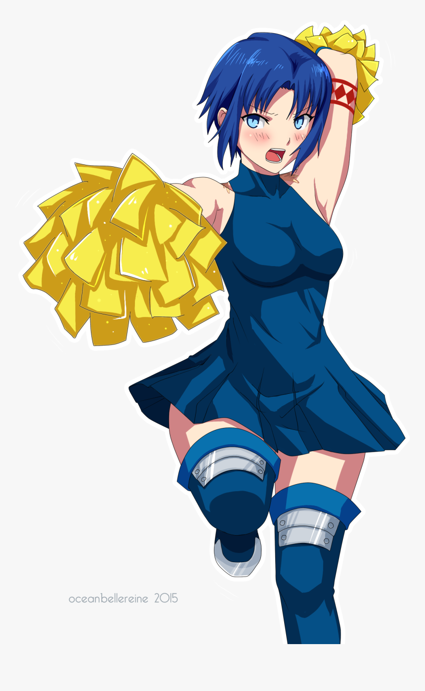 Melty Blood Powerd Ciel, HD Png Download, Free Download