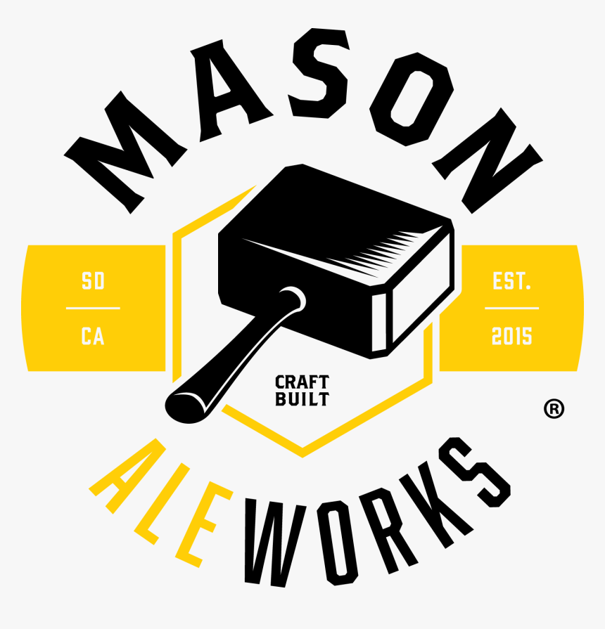 Mason Ale Works Respeto, HD Png Download, Free Download