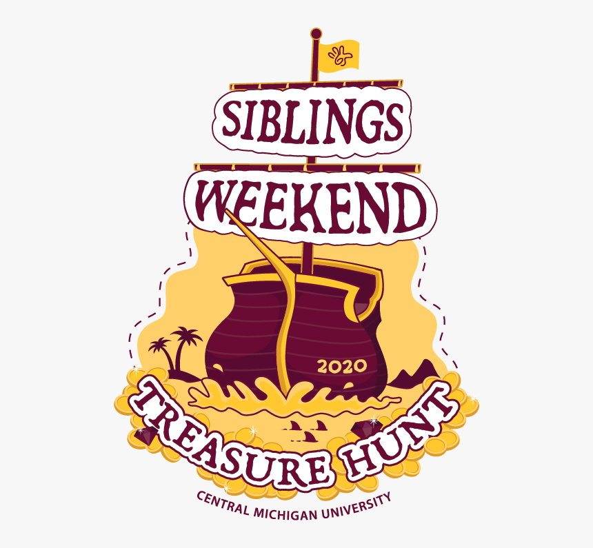 Sibs Weekend 2020 Logo, HD Png Download, Free Download