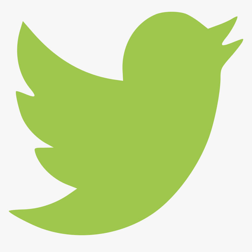 Twitter - Transparent Background Twitter Logo, HD Png Download, Free Download