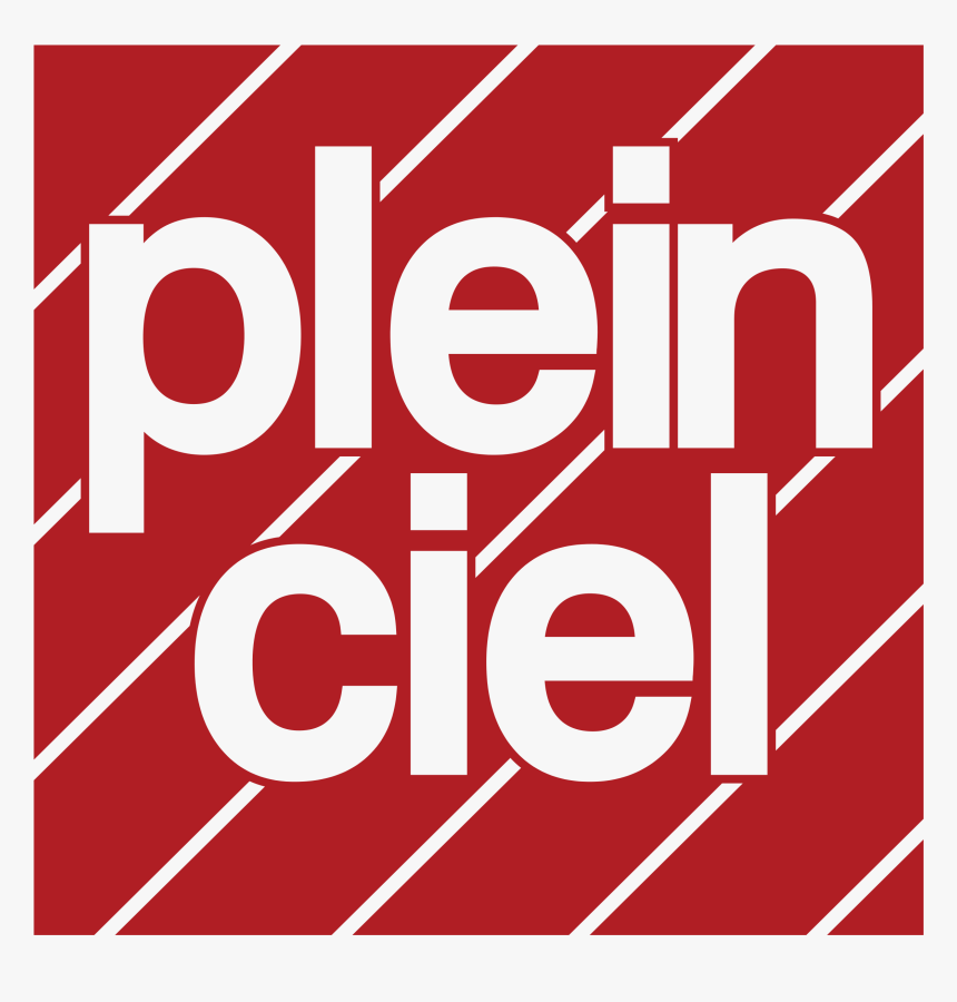 Plein Ciel Logo Png Transparent - Ciel, Png Download, Free Download