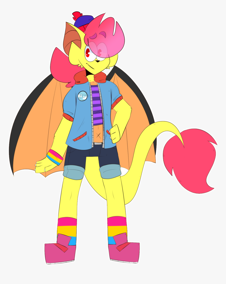 A Purple Life Wiki - Cartoon, HD Png Download, Free Download