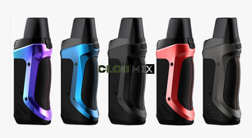 Geek Vape Aegis Boost Pod, HD Png Download, Free Download