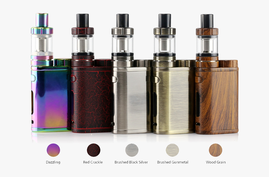 Eleaf Istick Pico 75w, HD Png Download, Free Download