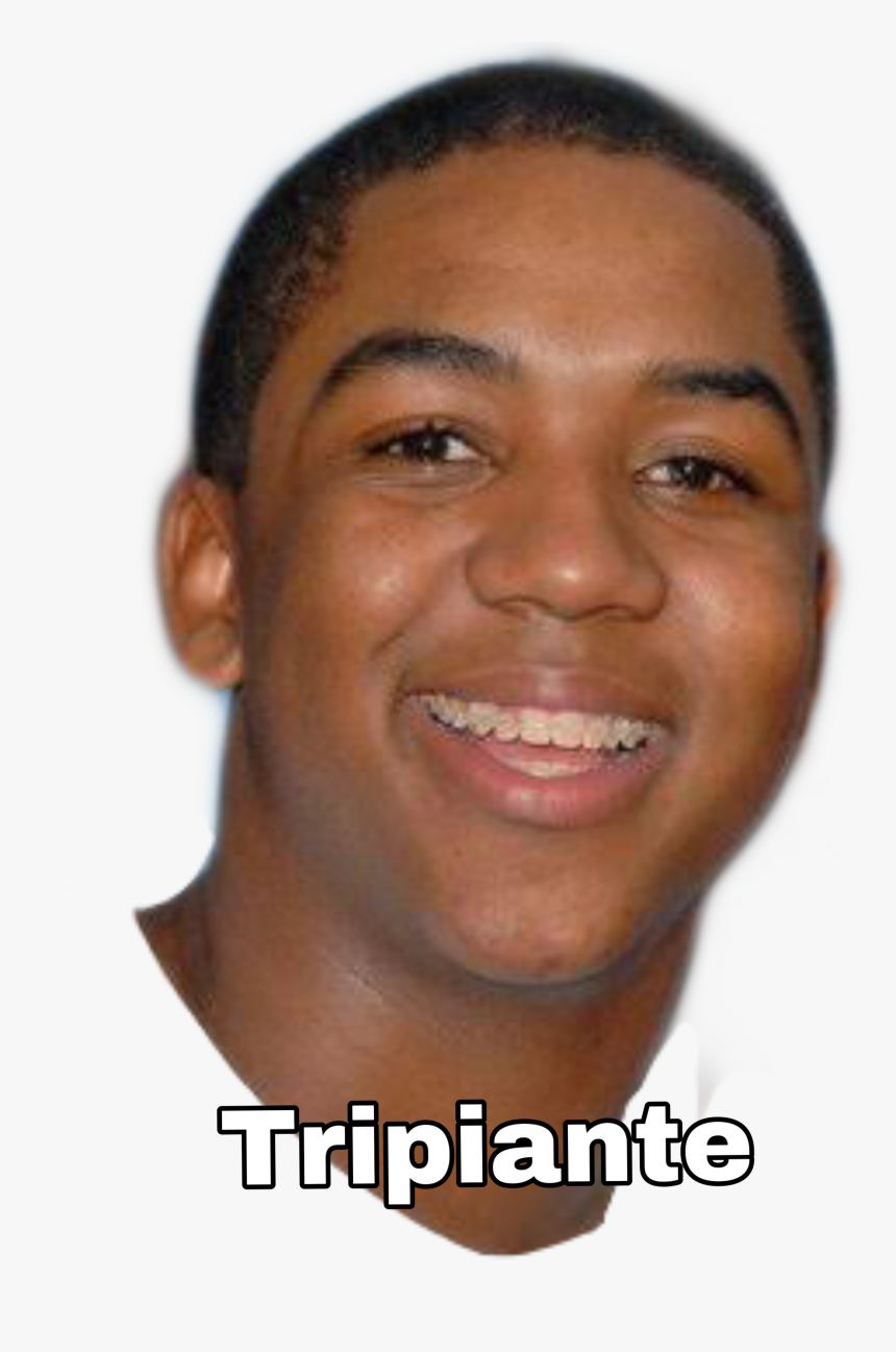 #zoey101 #meme #sticker #freetoedit - Christopher Massey, HD Png Download, Free Download