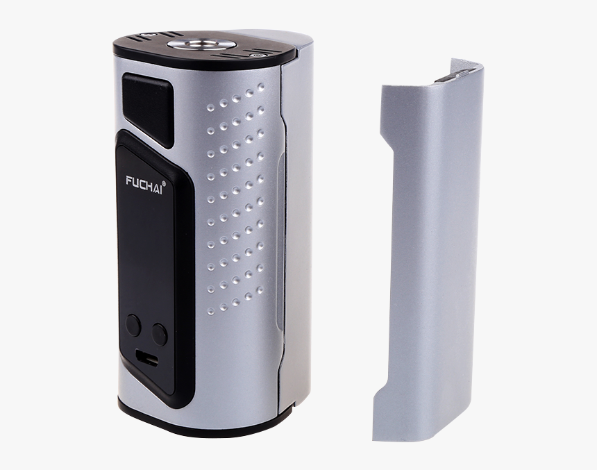 Fuchai Duo 3 Mod - Vape Fuchai, HD Png Download, Free Download