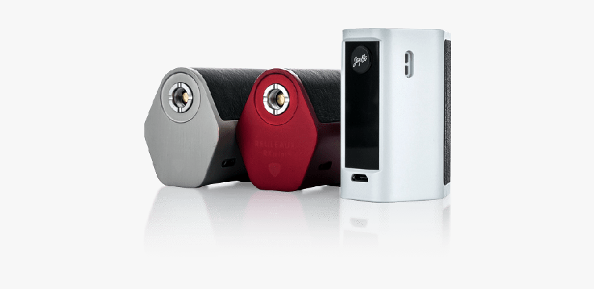 Mod Vape Rx, HD Png Download, Free Download