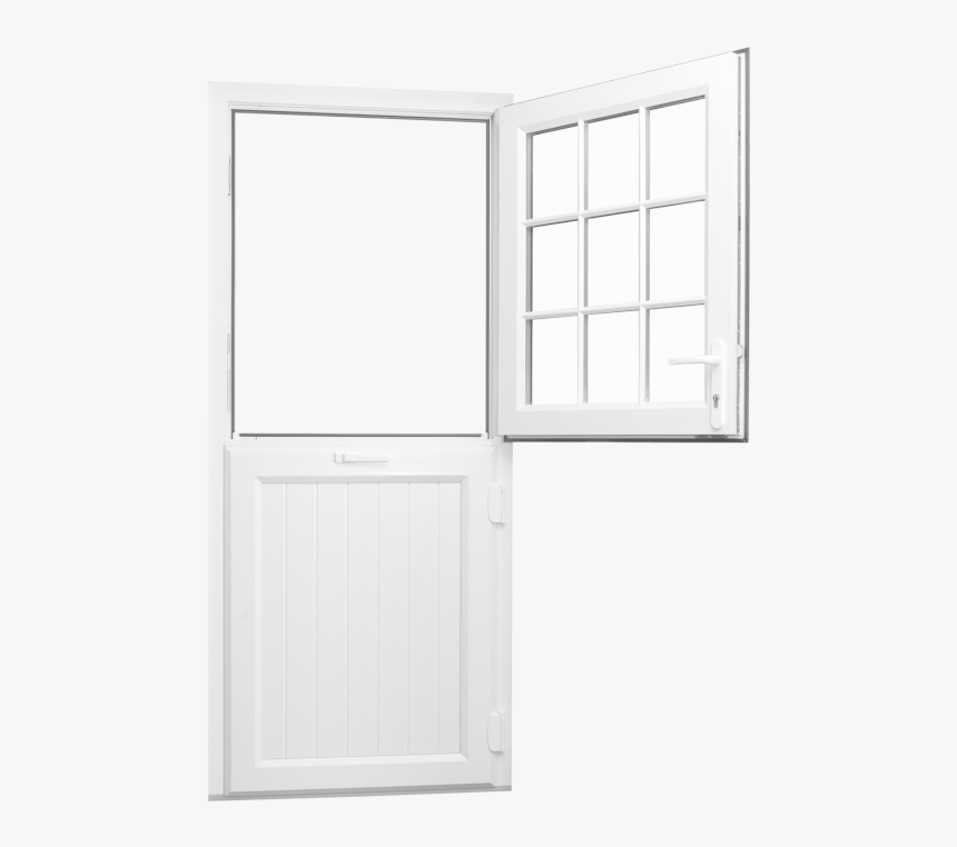 Double Glazed Stable Doors, HD Png Download, Free Download
