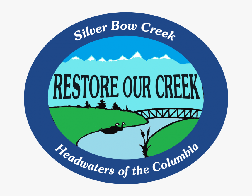 Missed The Recent Restore Our Creek Rally Hear It Here, HD Png Download, Free Download