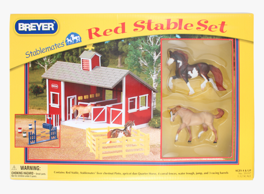 Breyer Horses On Takealot, HD Png Download, Free Download
