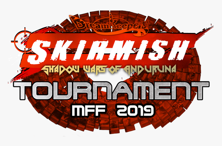 Skirmish Tournament Signup - Illustration, HD Png Download, Free Download