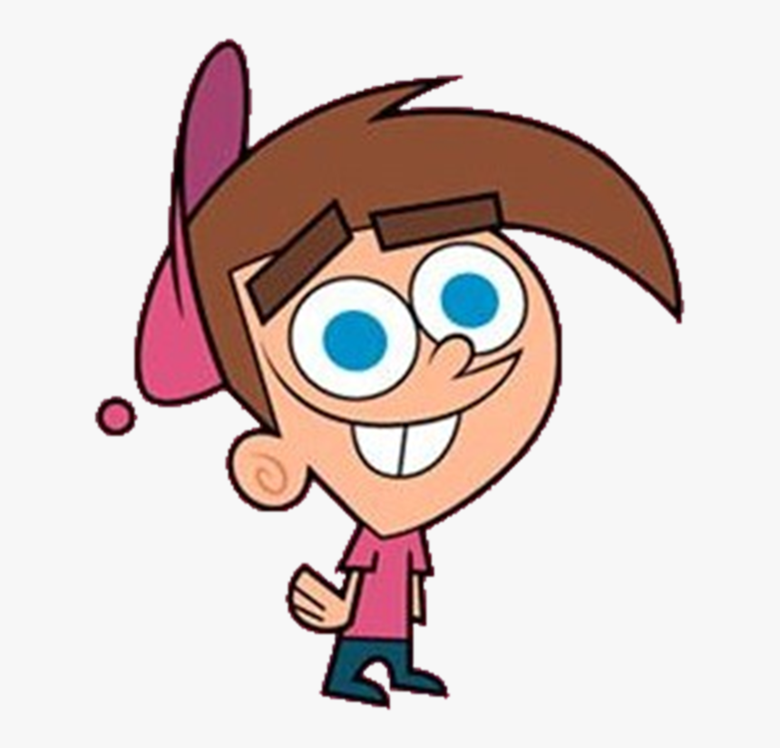 Timmy Turner, HD Png Download, Free Download