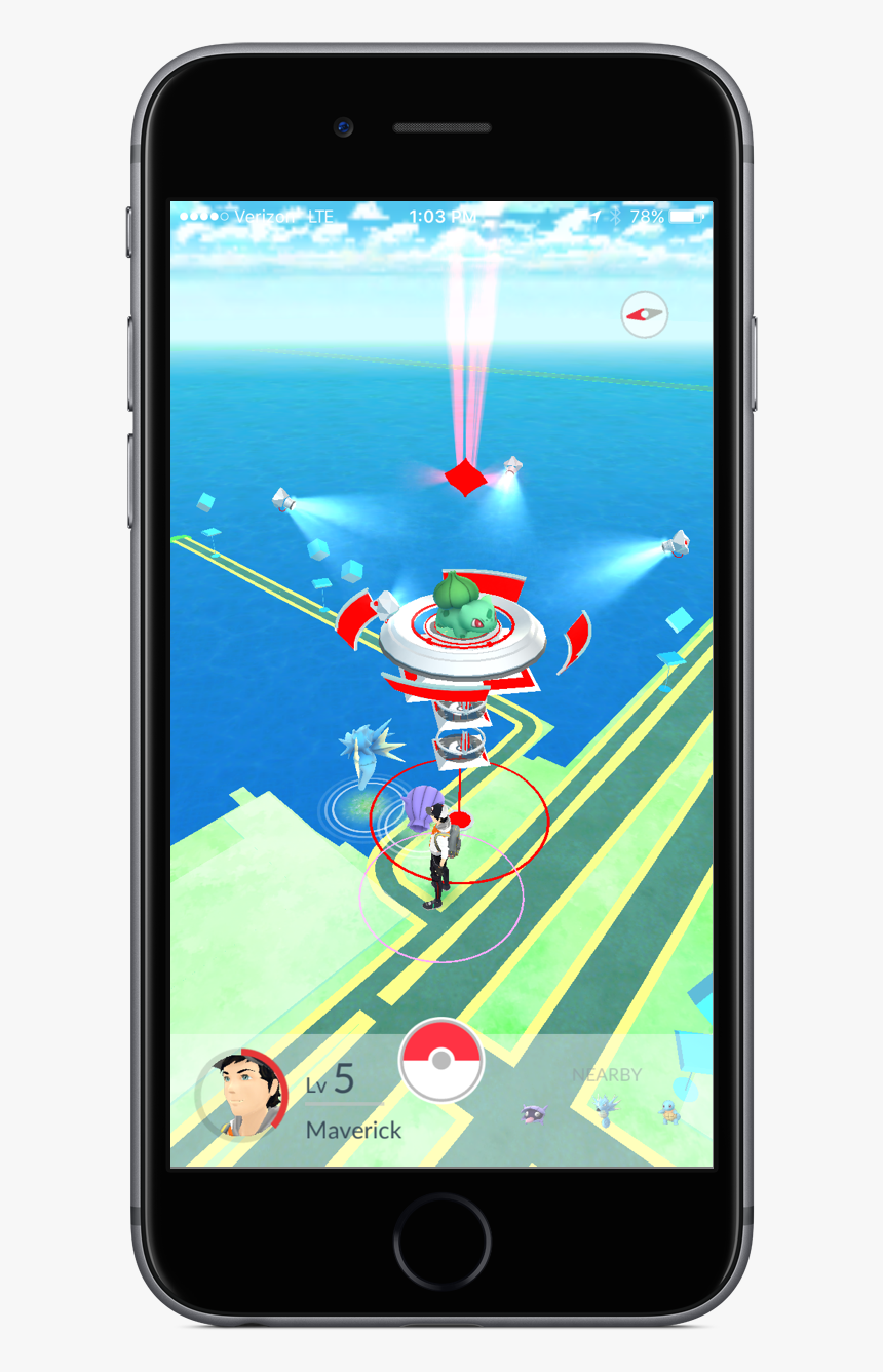 Pokemon Go Gekkouga, HD Png Download, Free Download