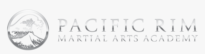 Pacific Rim Martial Arts Academy - Calligraphy, HD Png Download, Free Download