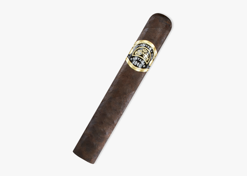 Partagas Black Label Colossal - Strap, HD Png Download, Free Download
