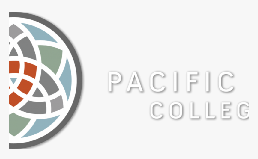 Prclogo Revised 02 1 Shadow - Pacific Rim College Logo, HD Png Download, Free Download