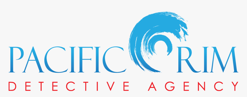 Pacific Rim Detective - Graphic Design, HD Png Download, Free Download