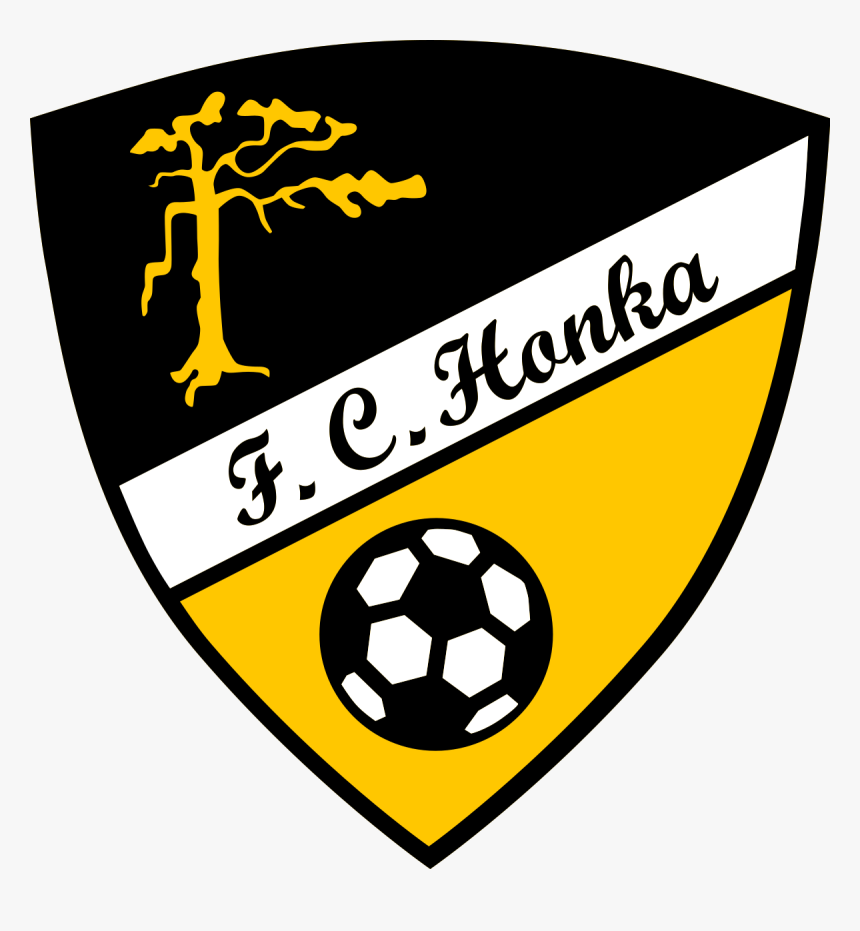 Fc Honka Logo, HD Png Download, Free Download