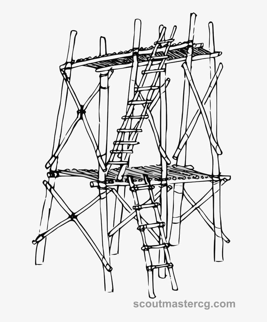 Pioneering Tower - Pioneering Tower Design, HD Png Download, Free Download