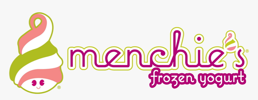 Menchies Frozen Yogurt Logo , Png Download - Menchies Transparent, Png Download, Free Download