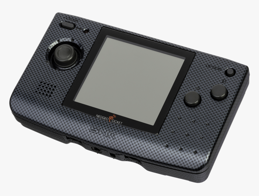 Neo Geo Pocket, HD Png Download, Free Download