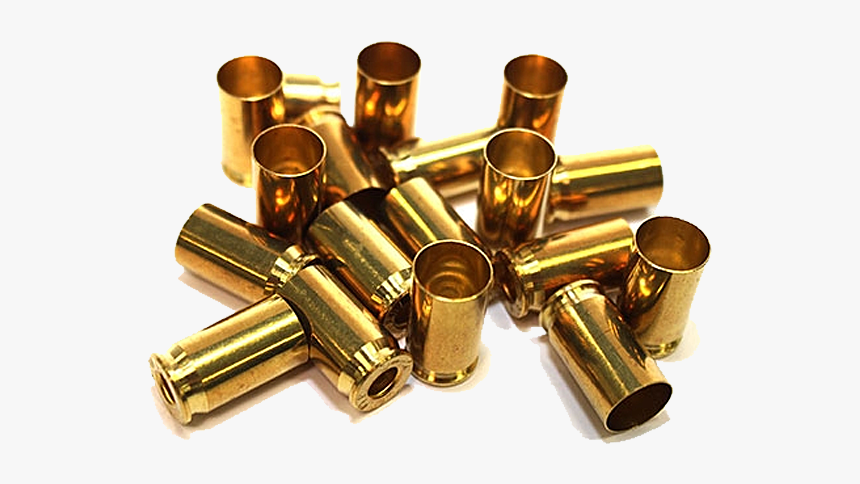 9mm Brass, HD Png Download, Free Download